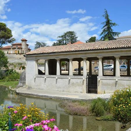Agreable Maison Centre-Ville Bourg-Saint-Andéol Extérieur photo