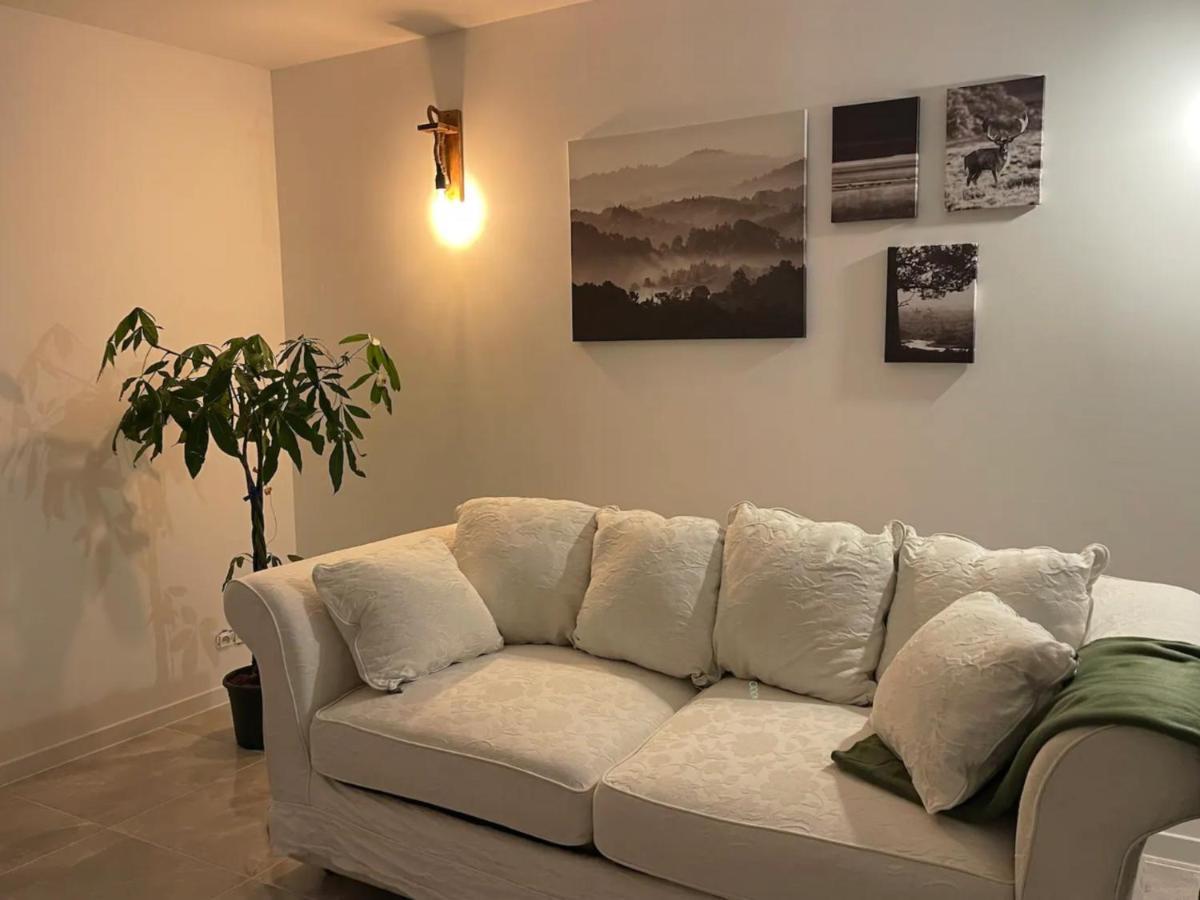 Agreable Maison Centre-Ville Bourg-Saint-Andéol Extérieur photo