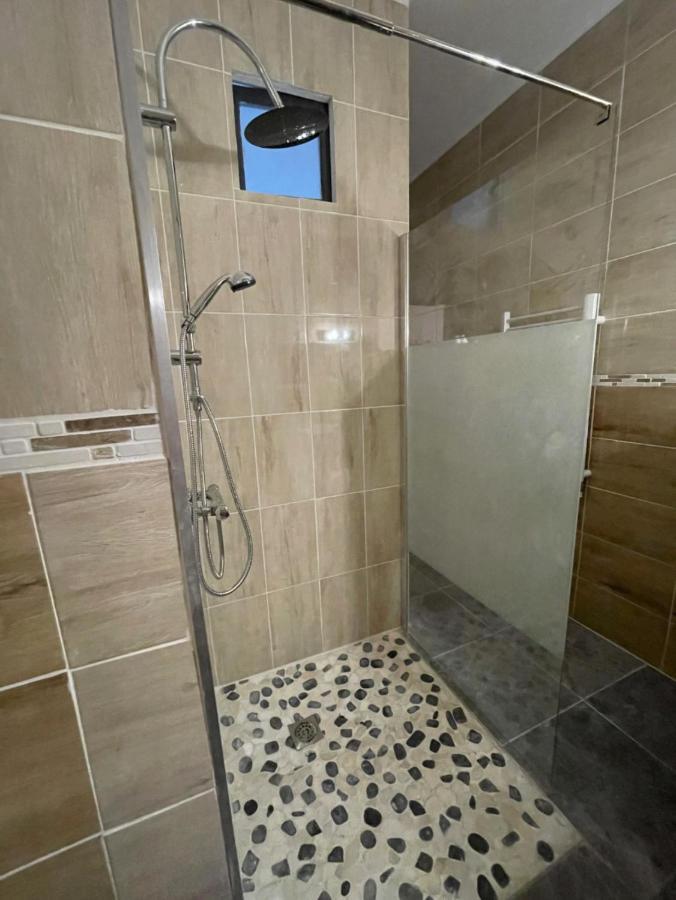 Agreable Maison Centre-Ville Bourg-Saint-Andéol Extérieur photo